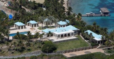Epstein’s Infamous Private Islands Will Become Luxury Resort
