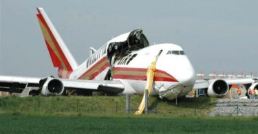 IATA: Countries Must Publish Timely Aviation Accident Reports