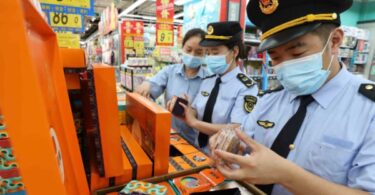 China vows crackdown on Chinese New Year price gouging