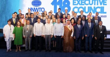 UNWTO Executive Council Convenes in Punta Cana
