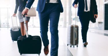 Key Drivers to Shape the Path Ahead for Global Business Travel