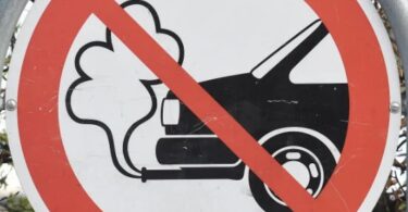 EU to ban gasoline car from 2035