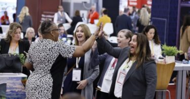 Big return for IMEX America: Post-show figures released