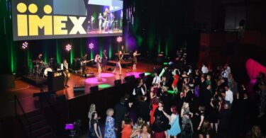 IMEX Gala Dinner and Awards 2023