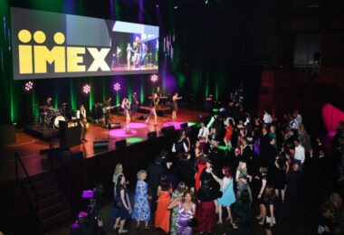 IMEX Gala Dinner and Awards 2023