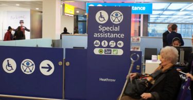 Heathrow announces appointments set to transform assistance experience