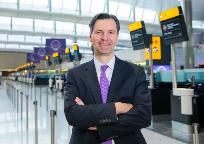More US Flights From Heathrow Than Any EU Airport